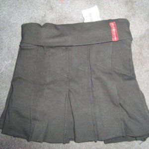 Kid Tails Skort black